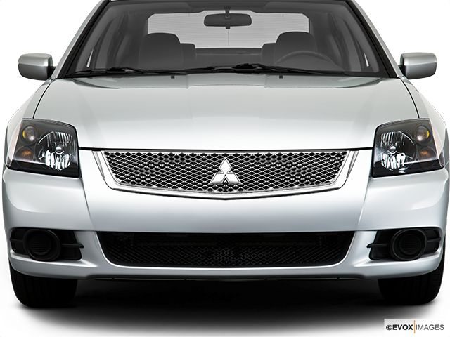 2010 Mitsubishi Galant