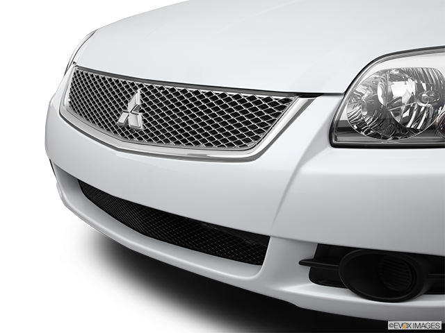 2012 Mitsubishi Galant