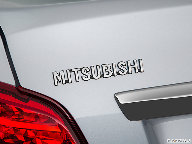 2019 Mitsubishi Mirage G4