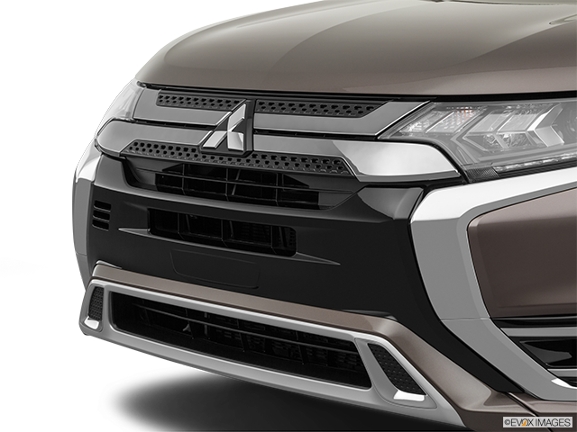 2019 Mitsubishi Outlander PHEV