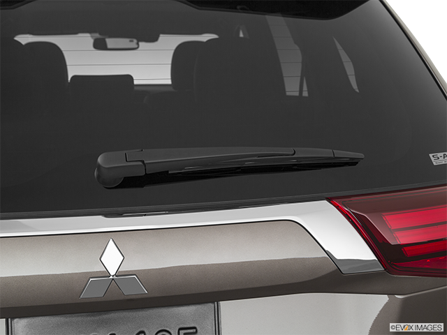 2020 Mitsubishi Outlander PHEV