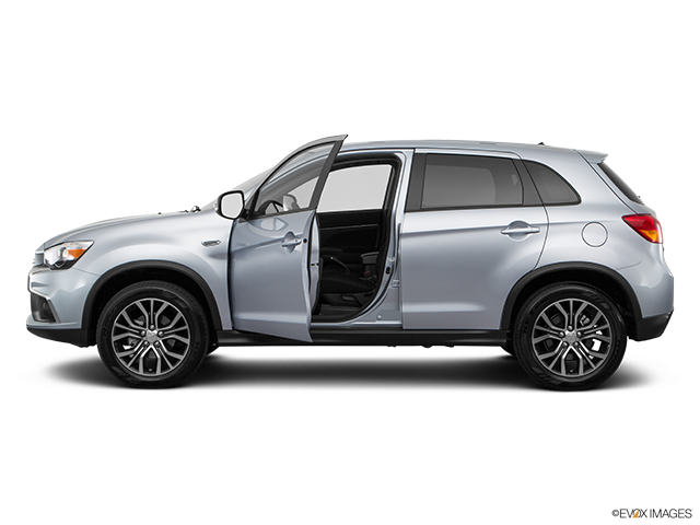 2016 Mitsubishi Outlander Sport