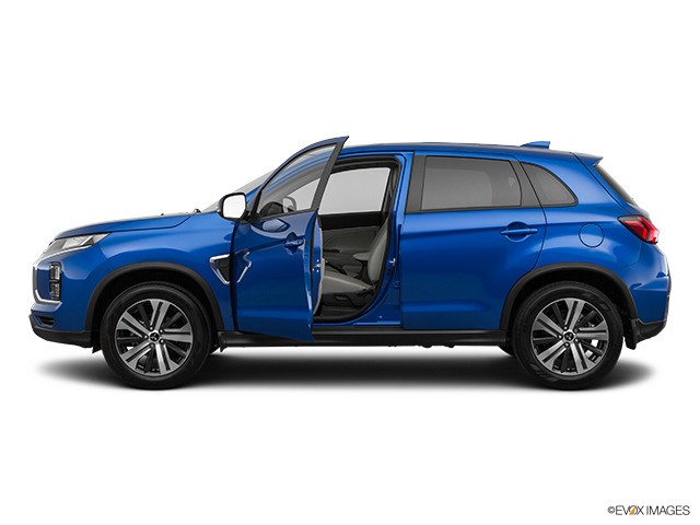 Mitsubishi Outlander Sport