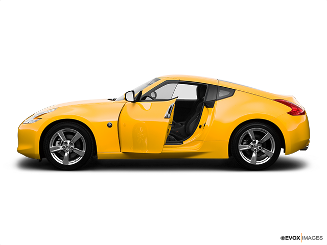 2009 Nissan 370Z