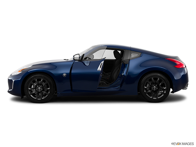 2017 Nissan 370Z