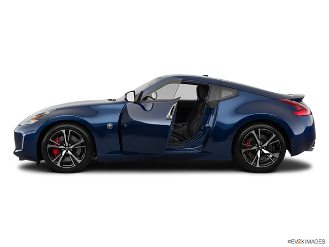 2018 Nissan 370Z