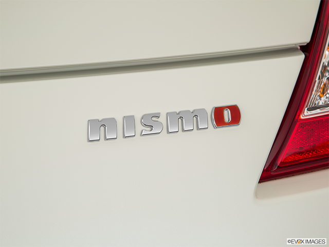 2020 Nissan 370Z