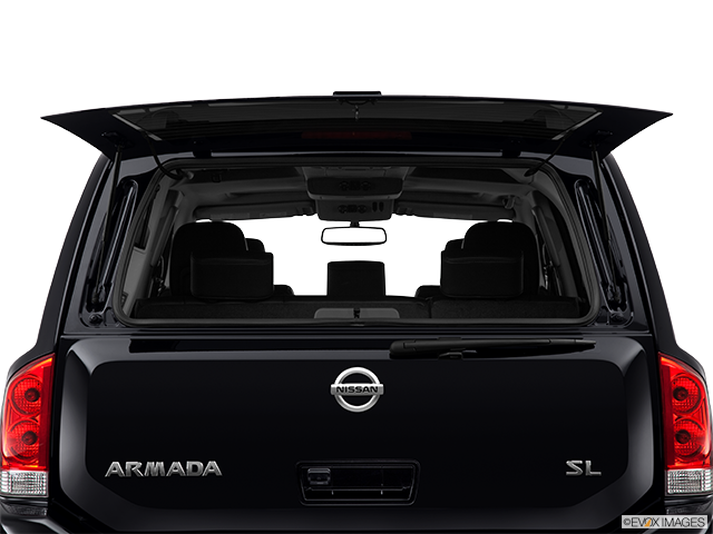 2013 Nissan Armada
