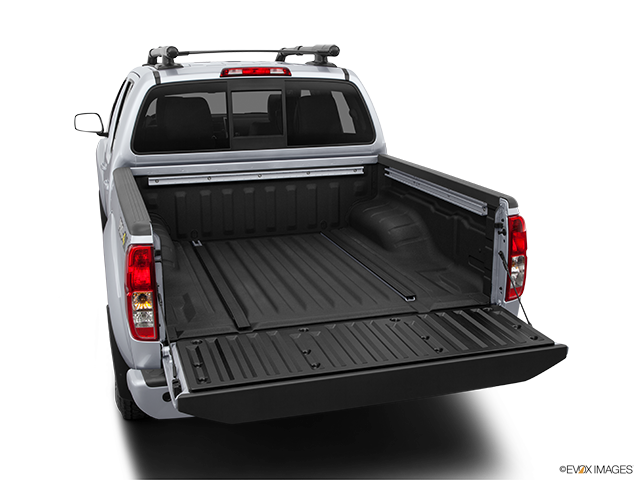 2014 Nissan Frontier