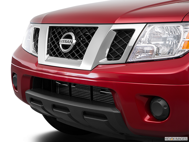 2016 Nissan Frontier