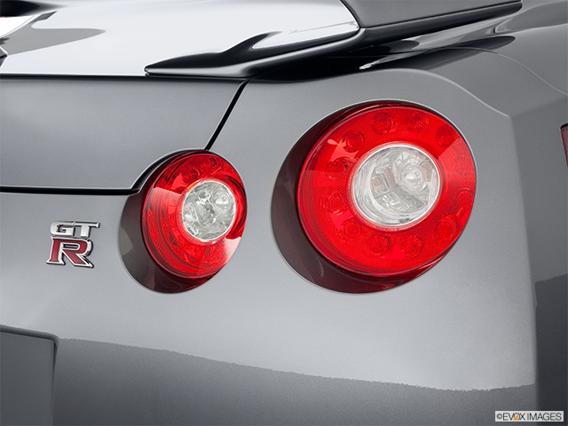 2011 Nissan GT-R