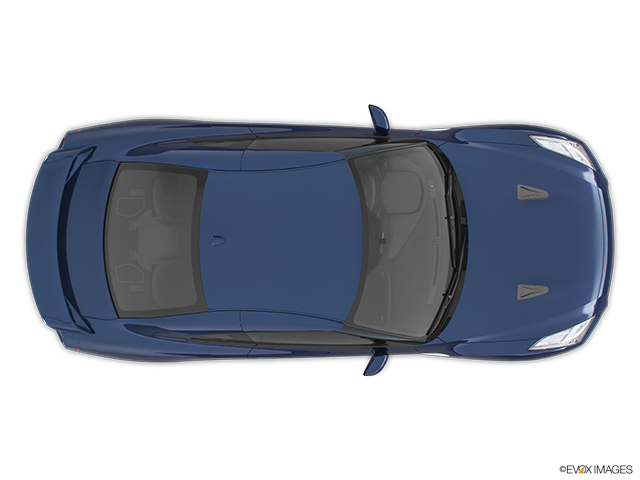 2016 Nissan GT-R