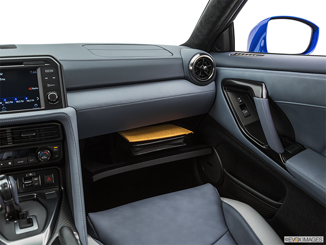 2020 Nissan GT-R