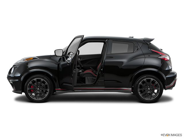 2017 Nissan JUKE