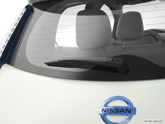 2012 Nissan LEAF