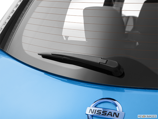 2014 Nissan LEAF