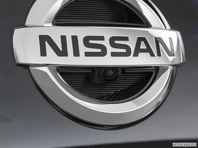2022 Nissan LEAF