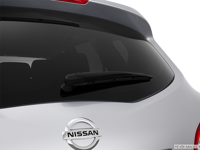 2013 Nissan Murano