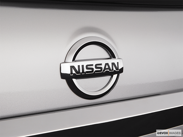 2008 Nissan Pathfinder