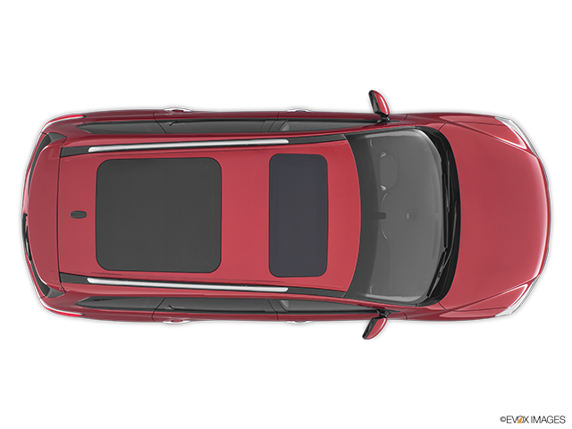 2016 Nissan Pathfinder