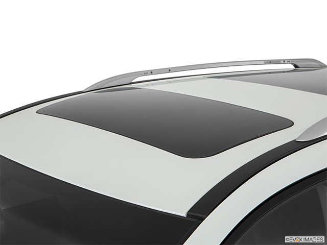 2016 Nissan Pathfinder