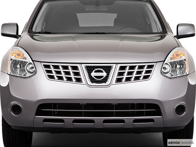 2010 Nissan Rogue