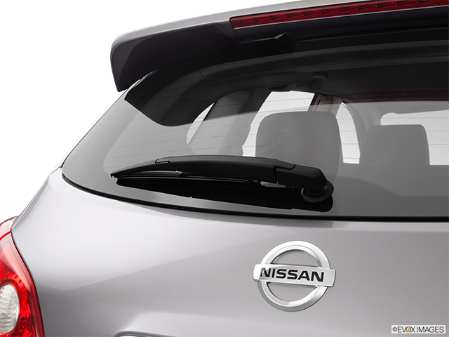2013 Nissan Rogue