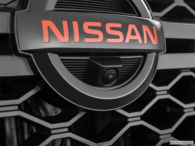 2020 Nissan Titan