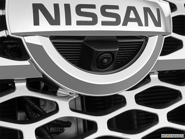 2019 Nissan Titan XD