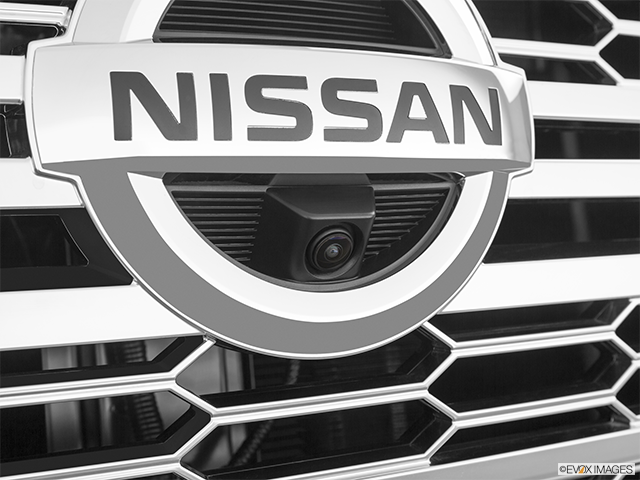 2021 Nissan Titan XD