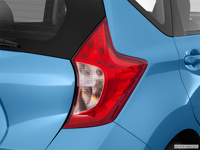 2014 Nissan Versa Note