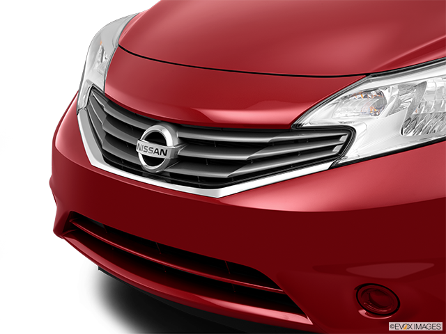 2014 Nissan Versa Note