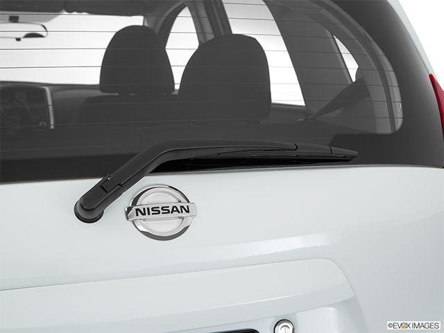 2017 Nissan Versa Note