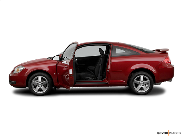 2008 Pontiac G5