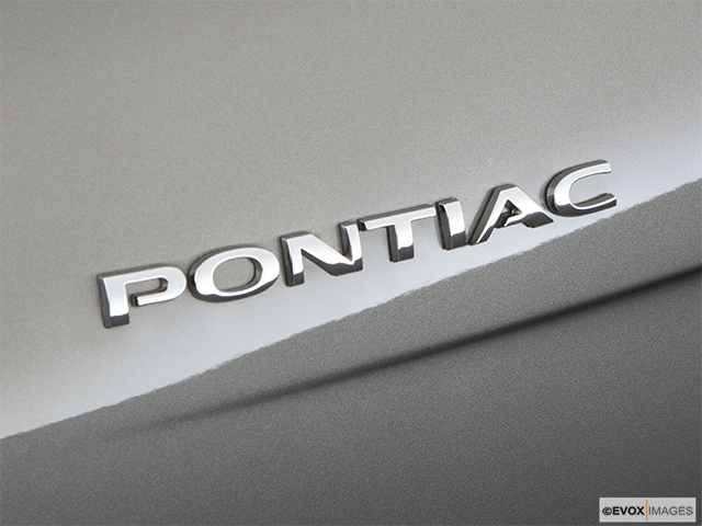 2006 Pontiac Solstice