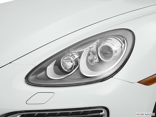 2014 Porsche Cayenne