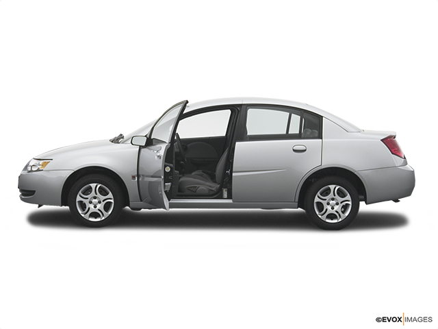 2006 Saturn Ion