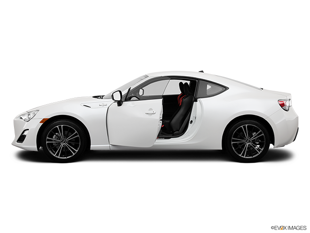 2013 Scion FR-S