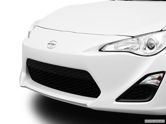 2013 Scion FR-S