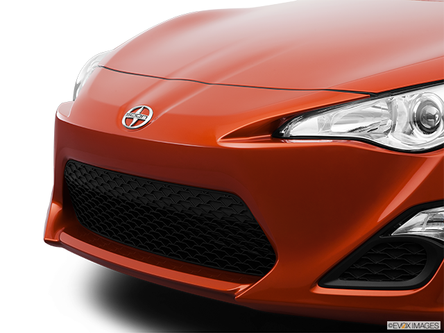 2014 Scion FR-S