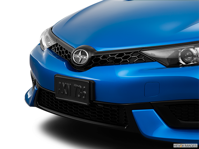 2016 Scion iM