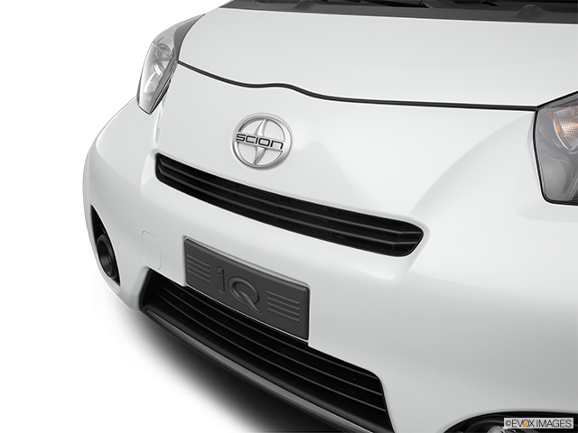 2012 Scion iQ