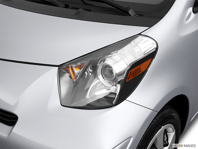 2013 Scion iQ