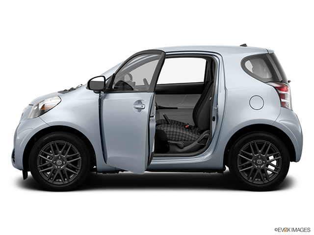 2014 Scion iQ