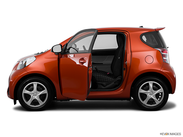 2015 Scion iQ