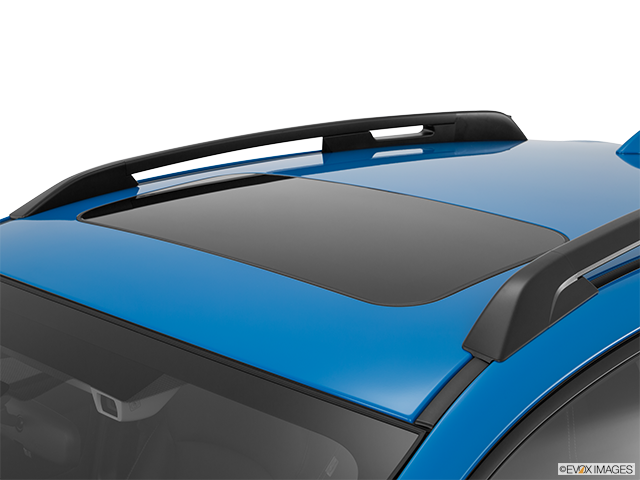 2016 Subaru Crosstrek