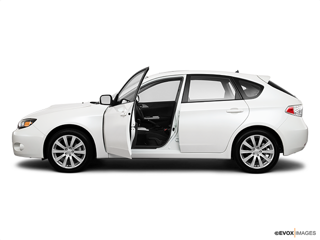 AWD 2.5GT Premium 4dr Sedan 4A