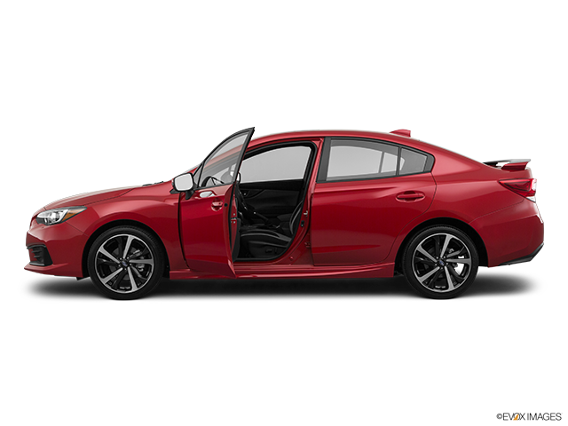 2020 Subaru Impreza