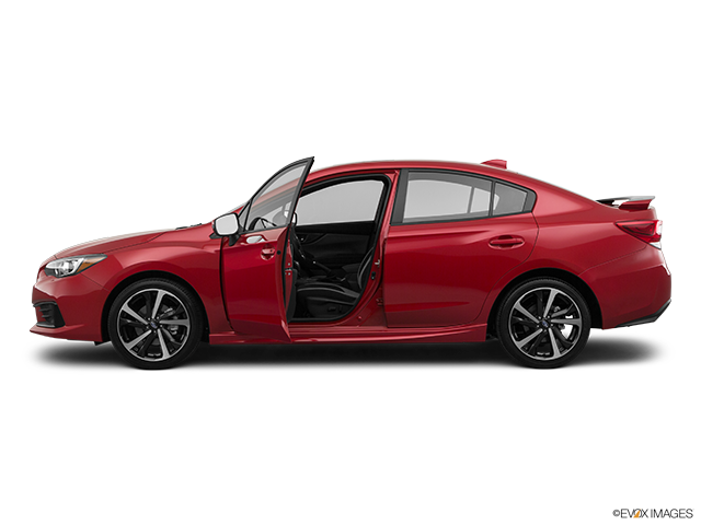 2022 Subaru Impreza
