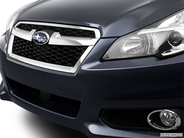 2013 Subaru Legacy